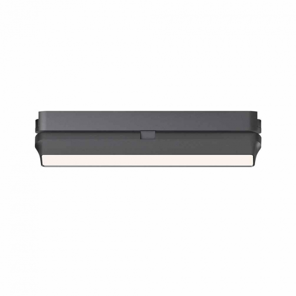 Трековый светильник Denkirs Air Linear DK5303-BK