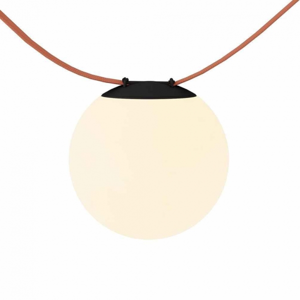 Трековый светильник Denkirs Belty Orb DK5552-BK