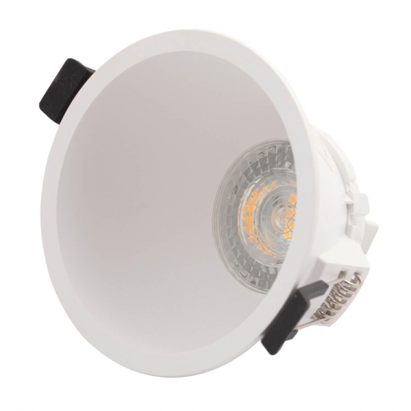 Встраиваемый светильник Denkirs Karup DK3026-WH