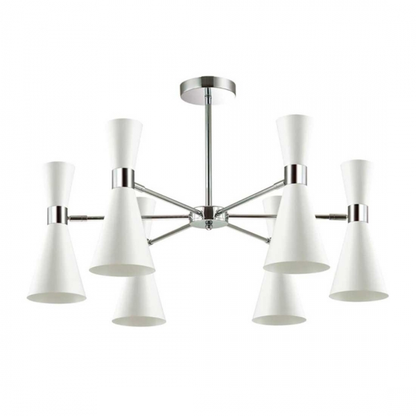 Потолочная люстра Lumion Moderni Quinn 3661/6C