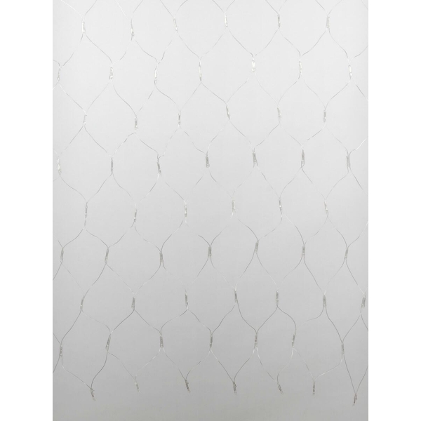 Светодиодная гирлянда Uniel сетка 220V теплый белый ULD-N1815-180/DTA Warm White IP20 UL-00005489