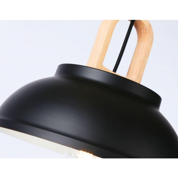 Подвесной светильник Ambrella light Traditional TR8192