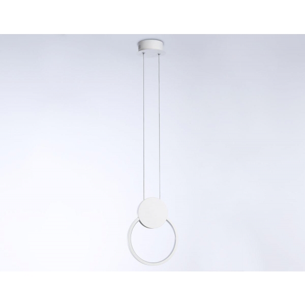 Подвесной светодиодный светильник Ambrella light Comfort Line FL5251