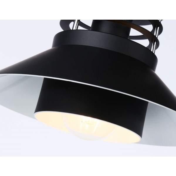 Подвесной светильник Ambrella light Traditional TR8172