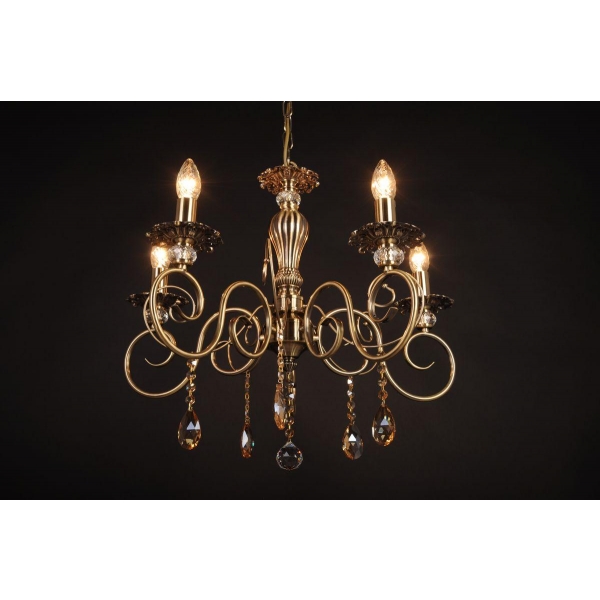 Подвесная люстра Abrasax Daniela SY40078/5