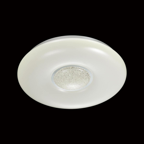 Настенно-потолочный светодиодный светильник Sonex Pale Lazana 2074/DL