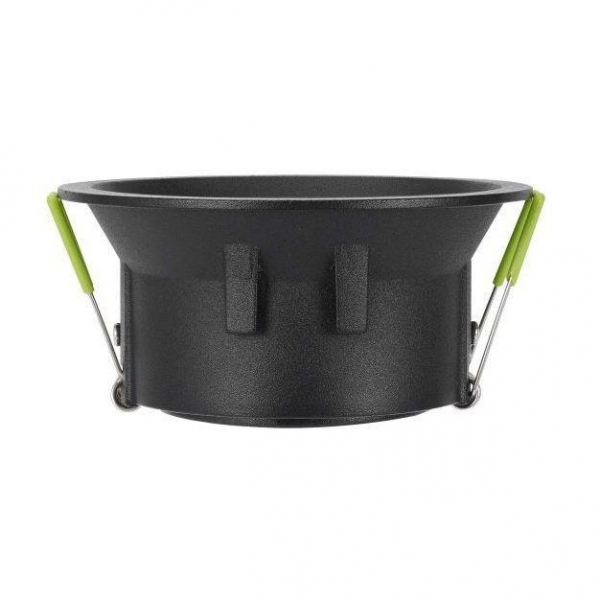 Встраиваемый светильник Lucia Tucci Rota LTP-D014-01GU10-B