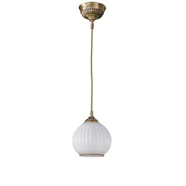 Подвесной светильник Reccagni Angelo L 9200/16