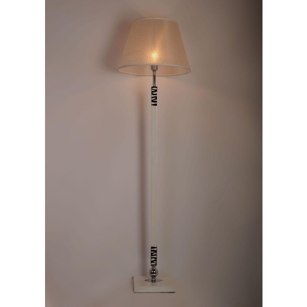 Торшер Abrasax Charlotte ML69240(WHITE)