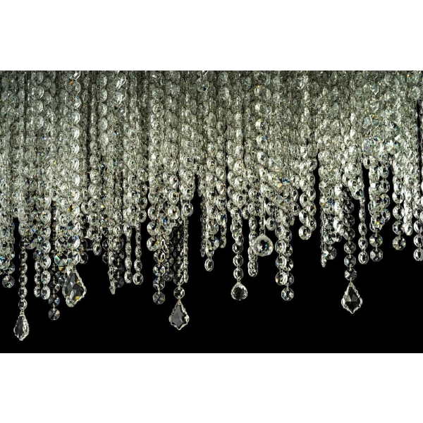 Подвесная люстра Arti Lampadari Milano E 1.5.120x30.105 N