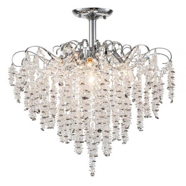 Подвесная люстра Escada SARDENA 2106/8P