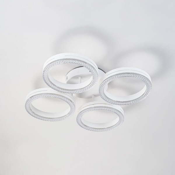 Потолочная люстра Escada FIANIT 10282/4LED