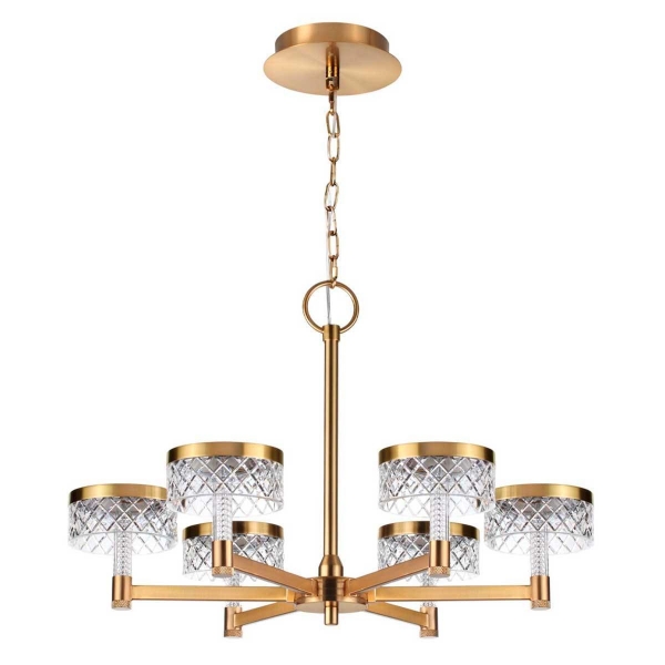 Подвесная люстра Odeon Light FIVRE 5032/36L