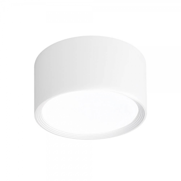 Потолочный светильник Escada 20005LED 20005SMU/03LED SWH