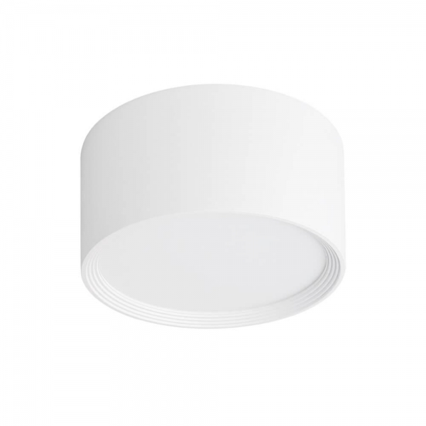 Потолочный светильник Escada 20005LED 20005SMU/03LED SWH