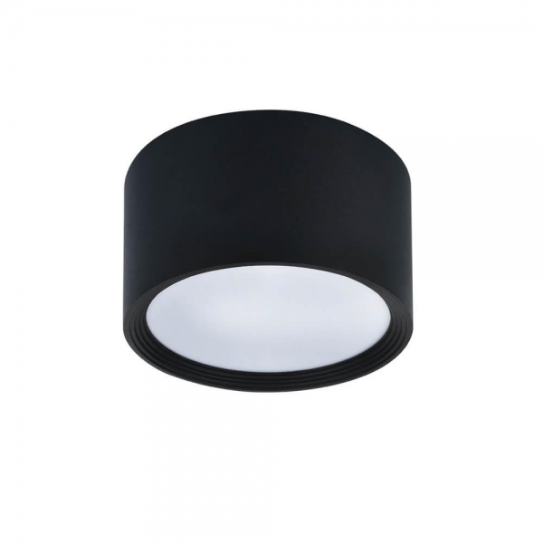 Потолочный светильник Escada 20005LED 20005SMU/03LED SBK