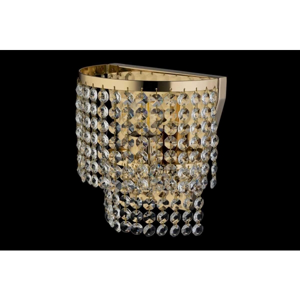 Настенный светильник Arti Lampadari Sara E 2.10.503 G