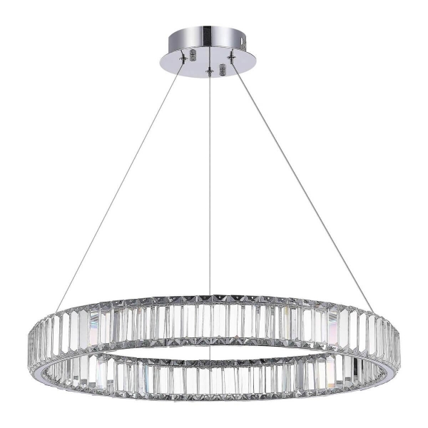 Подвесная люстра ST Luce SL1622.113.01