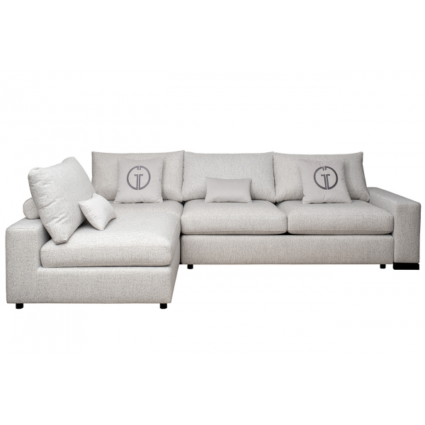Комплект мебели №43 диван MANCHESTER угловой с механизмом