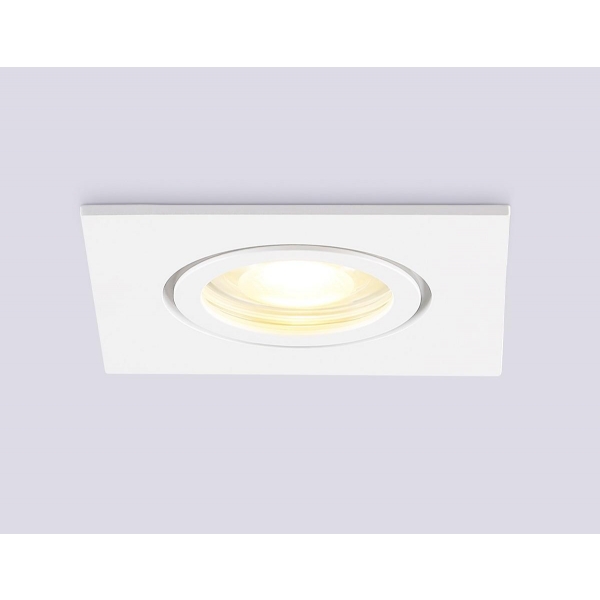 Встраиваемый светильник Ambrella light Techno Spot IP Protect TN1160