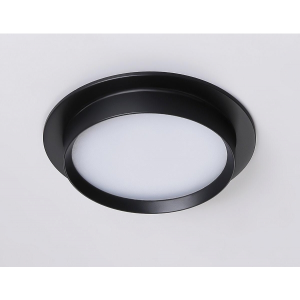 Встраиваемый светильник Ambrella light Techno Spot GX53 Acrylic tech TN5227