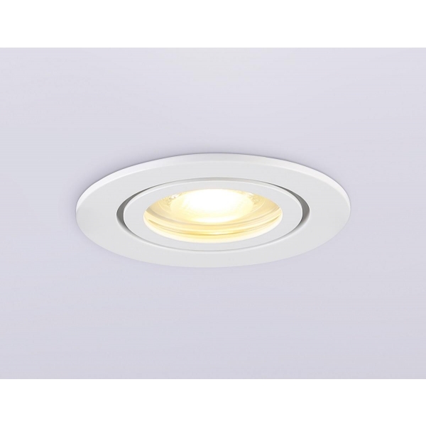 Встраиваемый светильник Ambrella light Techno Spot IP Protect TN1150