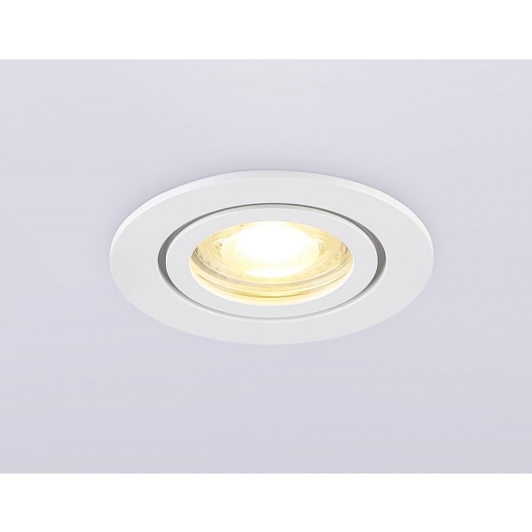 Встраиваемый светильник Ambrella light Techno Spot IP Protect TN1150