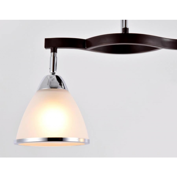 Потолочная люстра Ambrella light Traditional TR3111