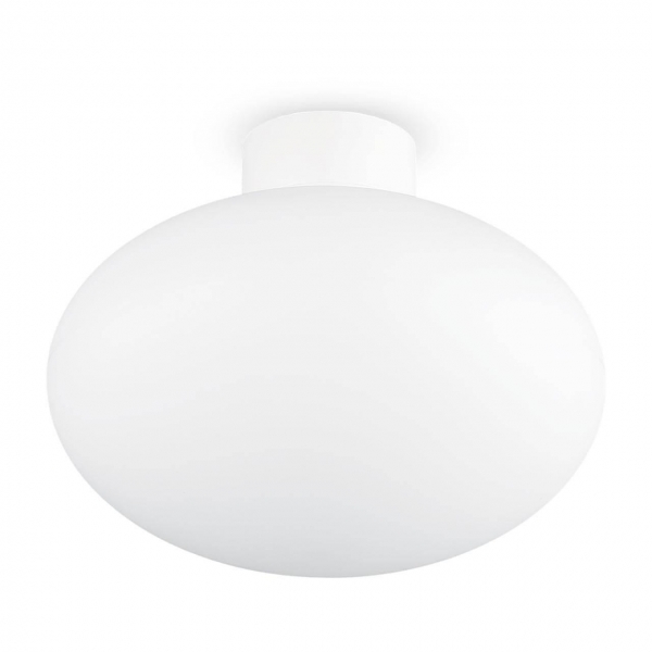 Уличный светильник Ideal Lux Clio MPL1 Bianco 148847