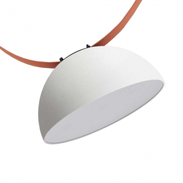 Трековый светильник Denkirs Belty Flow DK5560-WH+BK