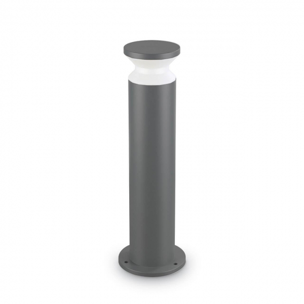 Уличный светильник Ideal Lux Torre PT1 Big Antracite 162492