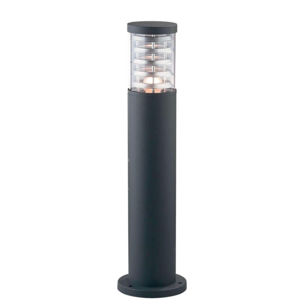 Уличный светильник Ideal Lux Tronco Pt1 H60 Antracite 026985