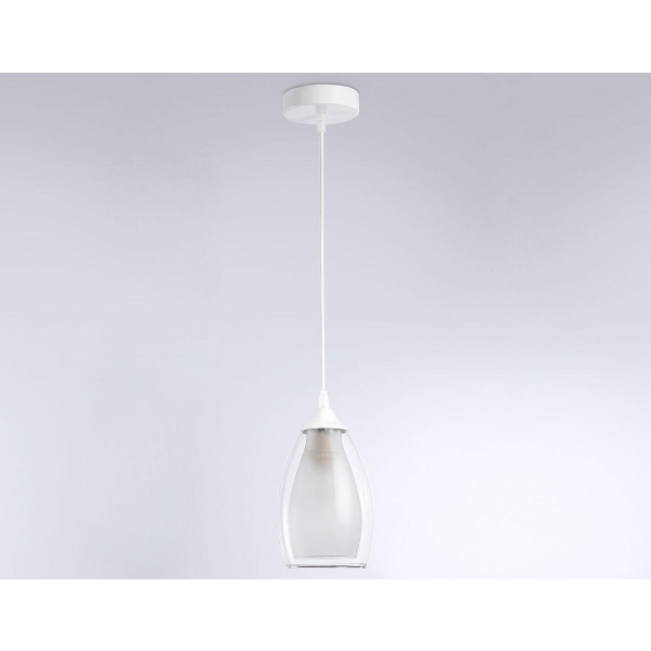 Подвесной светильник Ambrella light Traditional TR3534