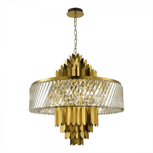 Подвесная люстра ST Luce NARI SL1635.303.13