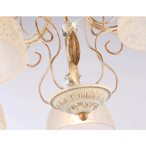 Потолочная люстра Ambrella light Traditional TR3057