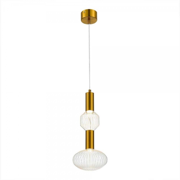 Подвесной светильник ST Luce TACCHE SL6117.223.02