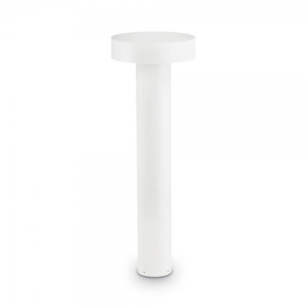 Уличный светильник Ideal Lux Tesla PT4 Small Bianco 153209