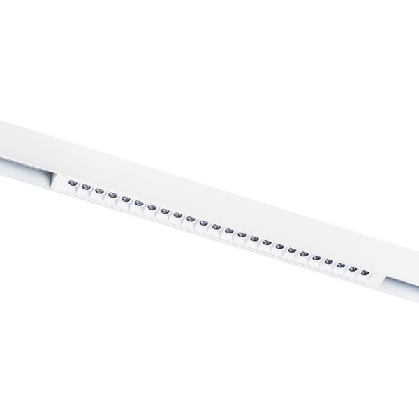 Трековый светодиодный светильник Lightstar Teta 205126