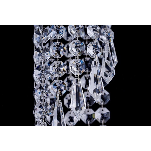 Встраиваемый светильник Dio DArte SWE Osimo GU10.5.14.8.711 N