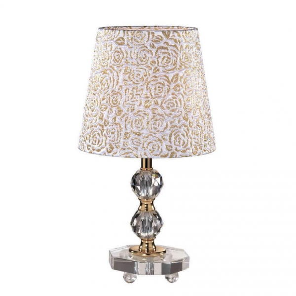 Настольная лампа Ideal Lux Queen TL1 Small 077734