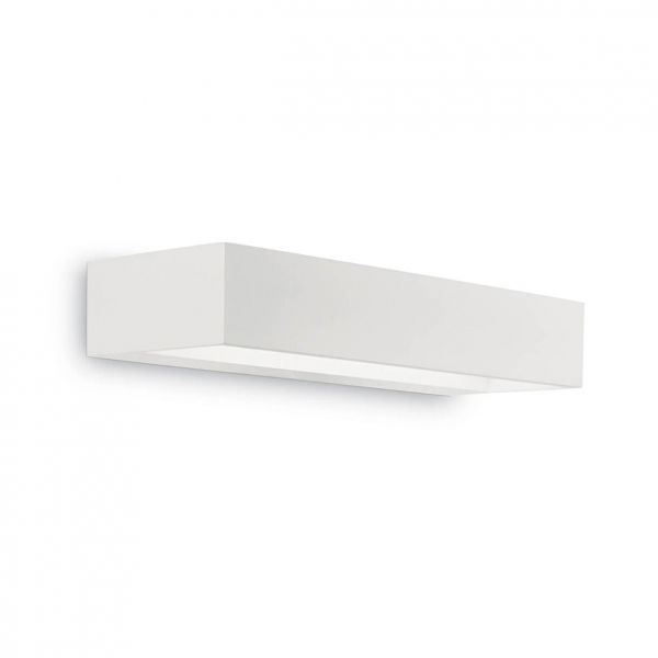 Настенный светодиодный светильник Ideal Lux Cube Ap D30 161785