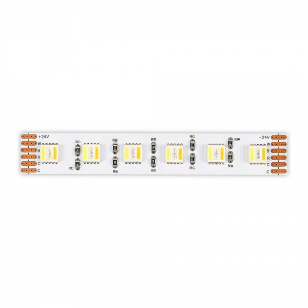 Светодиодная лента ST Luce ST1006.018.20RGBCCT