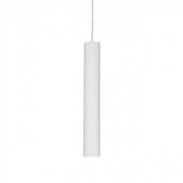 Трековый светильник Ideal Lux Look Track Bianco 231662