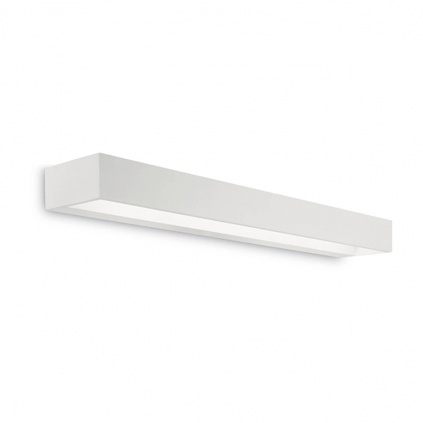 Настенный светодиодный светильник Ideal Lux Cube Ap D60 161792