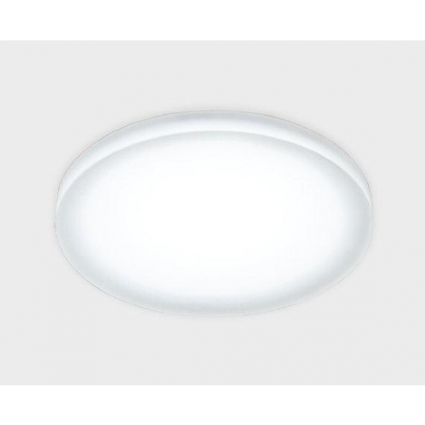 Встраиваемый светодиодный светильник Italline IT06-6010 white
