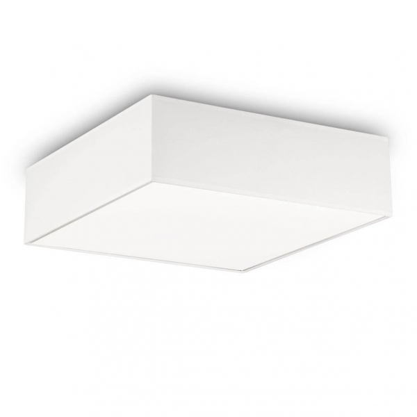 Потолочный светильник Ideal Lux Ritz PL4 D50 152899