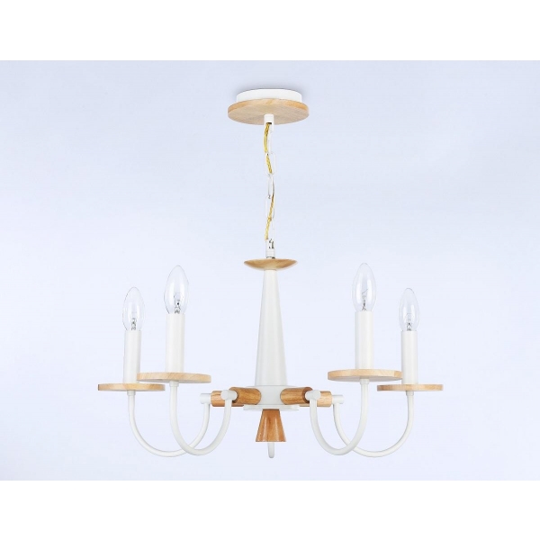 Потолочная люстра Ambrella light Traditional Modern TR9592