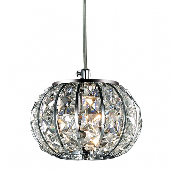 Подвесной светильник Ideal Lux Calypso SP1 044187