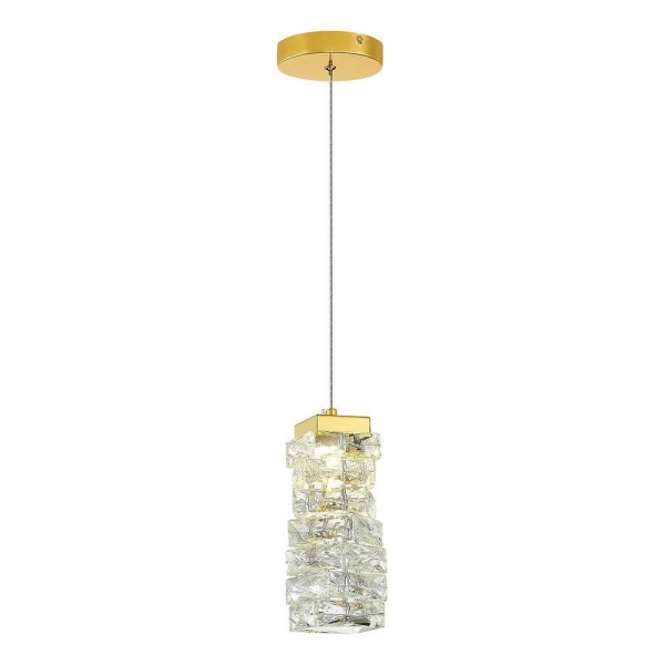 Подвесной светильник ST Luce ESPIRA SL6010.203.08