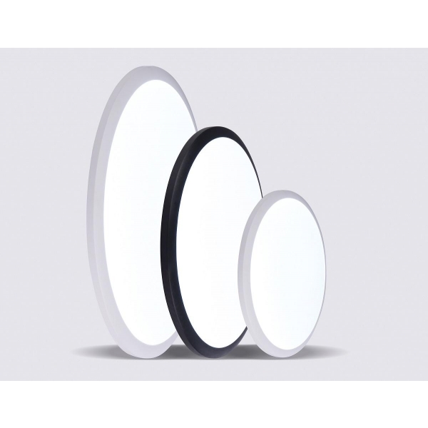 Потолочный светодиодный светильник Ambrella light Orbital Air FZ1230